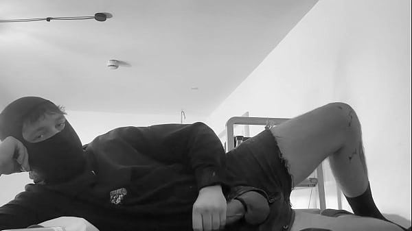 Big dick training Young hotty