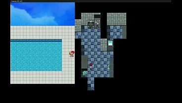 Esposa infiel adicta a la verga de un joven: Armored Suit Solgante - Ruta Naji DLC