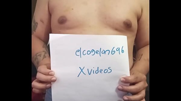 Mi video de verificación