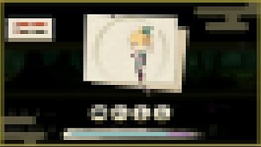 Flee, My Elven Ninja! 3D - Episode 5