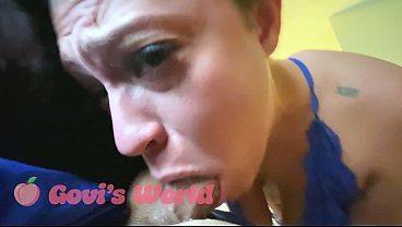 Watch this big butt latina cum on my dick