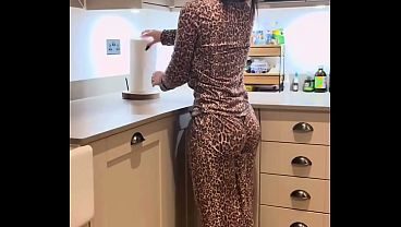 nice ass to be touched #2