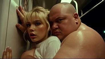 She Was Innocent... Until She Became an Insatiable Slut in Just 3 Months – 100% AI Generated (Part 2 – The Fall Is Real)