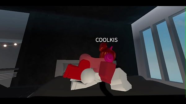 Me cogi a mi amiga en roblox