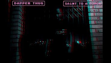 Piff Padrino - SA1NT T0 A D3M0N(music video)