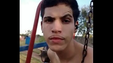 Meu pô da bica