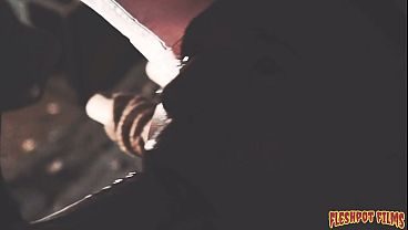 FleshPotFilms: Master Rich King Humps Leo Rexs Mouth And Tight Ass