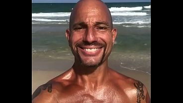 MAXXXLOADZ WORDS of WISDOM FROM THE FIT TAN HARDBODY PORNSTAR