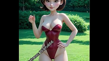 Helen Parr