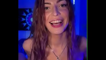 Horny Babe Salome Clit Moans Loudly While Receiving A Good Fuck