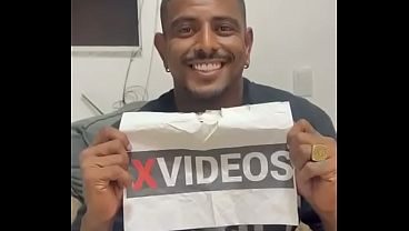 Vídeo de verificação