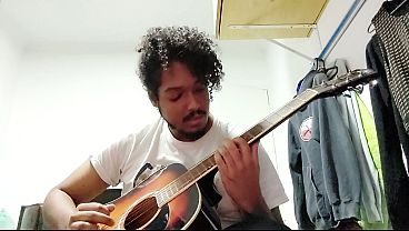 "Demon of the Fall" - Minha versão alternativa