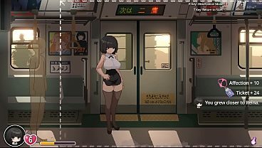 Train45 (The Full 100% Game - After Hours Of Gameplay)