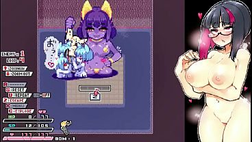 Reginetta's adventure Hentai Game Mc nude ver. full scenes, monster girls and more