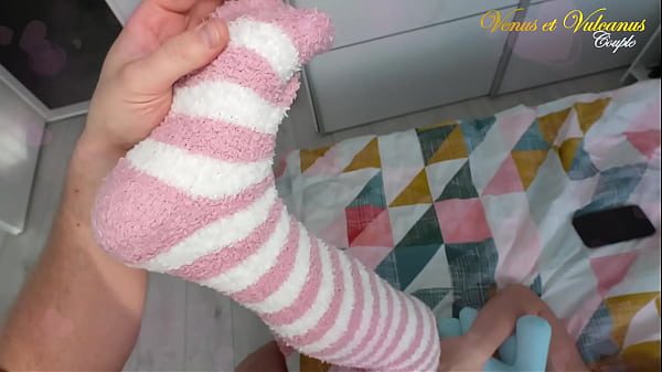 STEPDAD mistakens wife with STEPDAUGHTER and CREAMPIE PUSSY!!