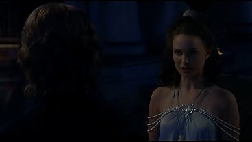 Alternate Revenge of the Sith ending - Padmé's Dominion