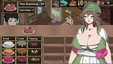 Isekai Awakening (ep 1) "Tasked with Impregnating the Whole Village"