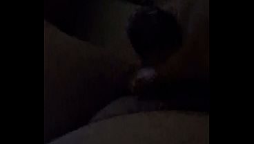 Was feeling horny