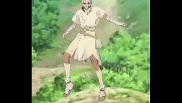 Momos de dr stone
