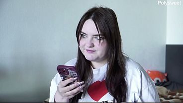 Porn story - At a party, the wife satisfies a lot of men (cream pie, orgy, cuckold)