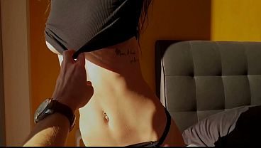 CZECH LILLY - NATURAL BOOBS