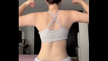 Mia Bonowsky