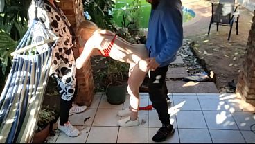 Mrsparks101 - Fun outside -
