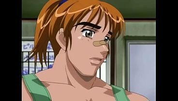 Hentai teen fucks hot Manga artist