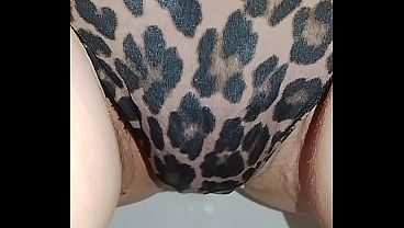Perizoma leopardato