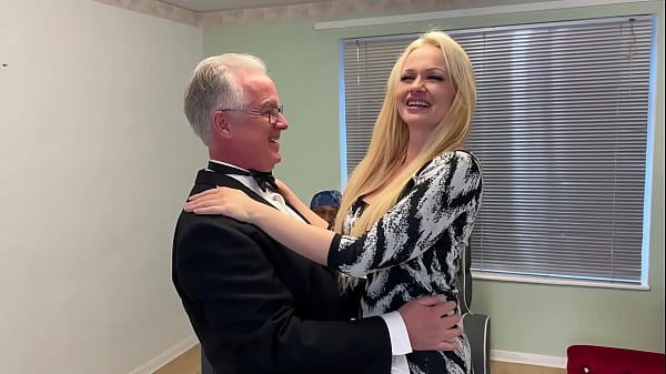 Cindy Sun enjoys Bad Butler!