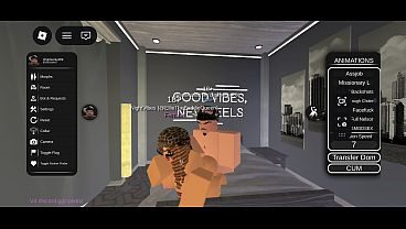 Light skin baddie gets fucked
