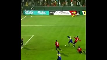 Riquelme¹⁰ - Toco y me corro