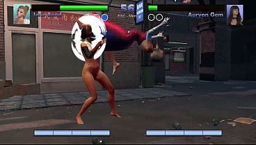 Girlfight 2024 Review - An adult fighting game that could be worse than strip fighter