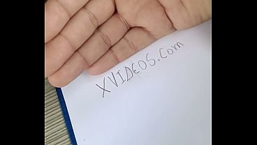 Vídeo de verificación