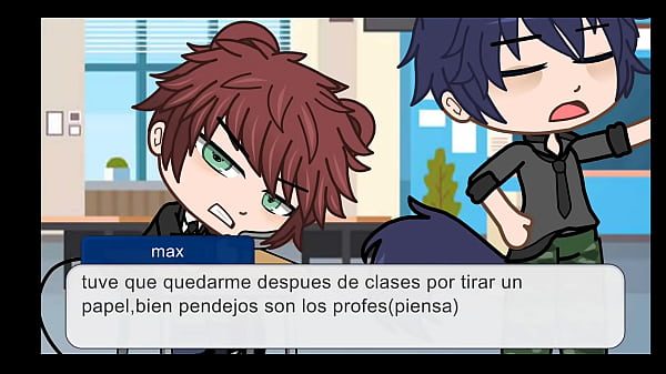 Gacha clun