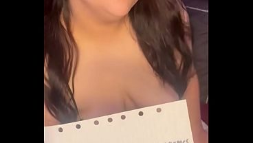 Verification video