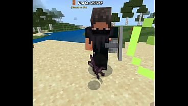 Servidor Minecraft bedrock