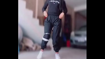 Bailando yo