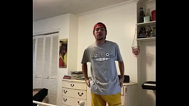 Attempting to Levitate!