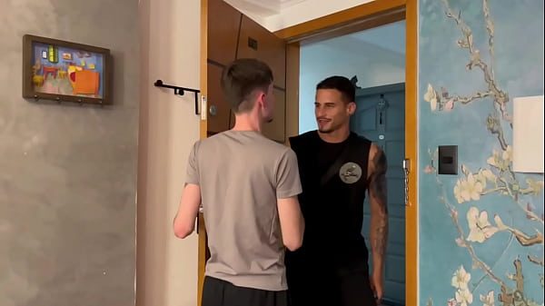 FUDENDO COM O PERSONAL