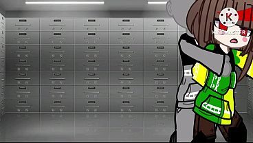 Y/N and Chara -II- (18 )