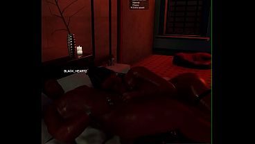 HOT DESIRES