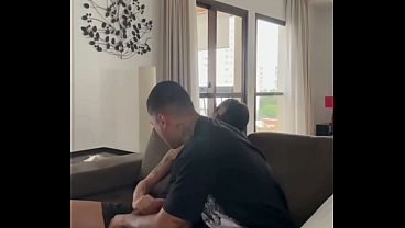 SUBJULGANDO O MACHO SAFADO