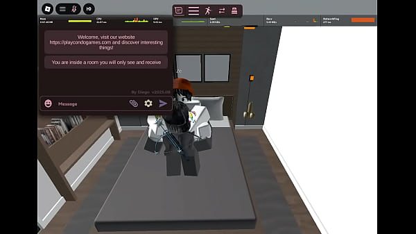 roblox Condo part 10