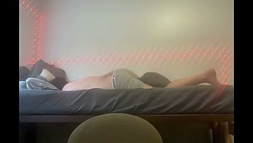 Tyler Raymond Humping in His College Dorm Room | SpicyTyTy