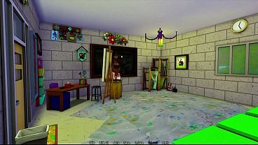 Little Man Remake (ep 1) "Goodnight's Kiss"