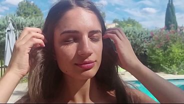 Double blowjob