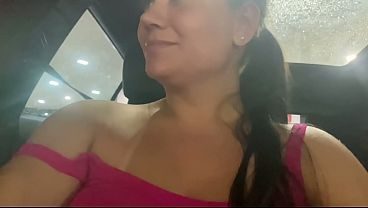 MARIDO SAI COM ESPOSA A PROCURA DE UM COMEDOR DESCONHECIDO PELAS RUAS DE SÃO PAULO - COMPLETO NO RED