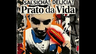 Branquelo Safadinho cria sua carreira musical depois de uma orgia gulosa com 7 negoes roludos e suados