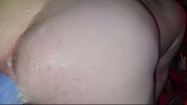 WATCH ME GET MY ASS FISTED AND STRETCHED- Fist pt.2 - Nov 23, 2025